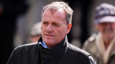 Royal Ascot news: Aperoll sprints to Newbury success with trainer targeting Chesham Stakes