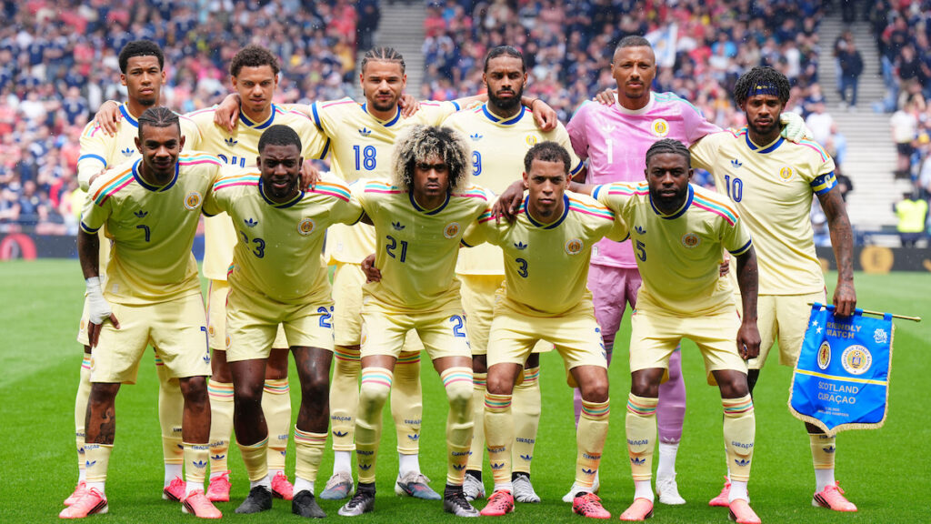 Germany vs Curacao Betting Tips: Predictions as World Cup's smallest nation make their debut