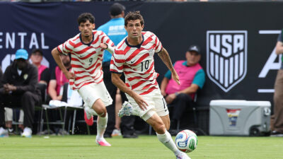 USA vs Paraguay Betting Tips: Predictions for hosts’ opening fixture in 2026 World Cup