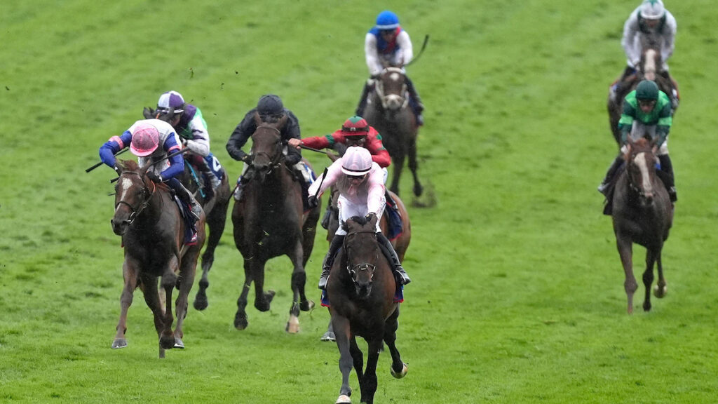 Racing news: BHA backs Benvenuto decision in Epsom aftermath - Tuesday 9 June