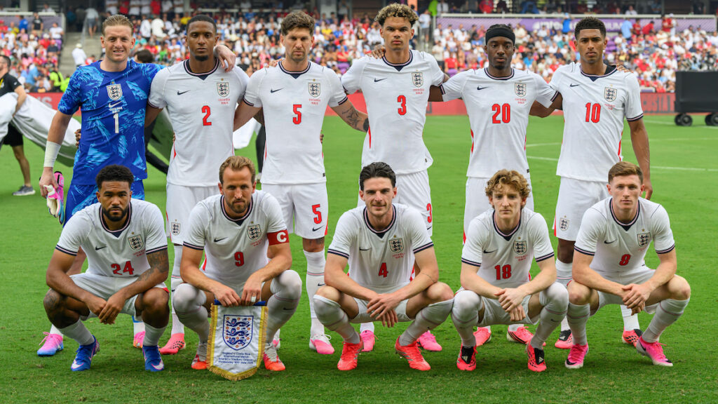 England vs Croatia Betting Tips: Predictions as Three Lions begin quest for glory