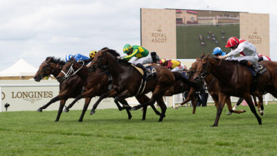 Newmarket July Meeting Day 3 Tips – Selections for Saturday 11 July at HQ