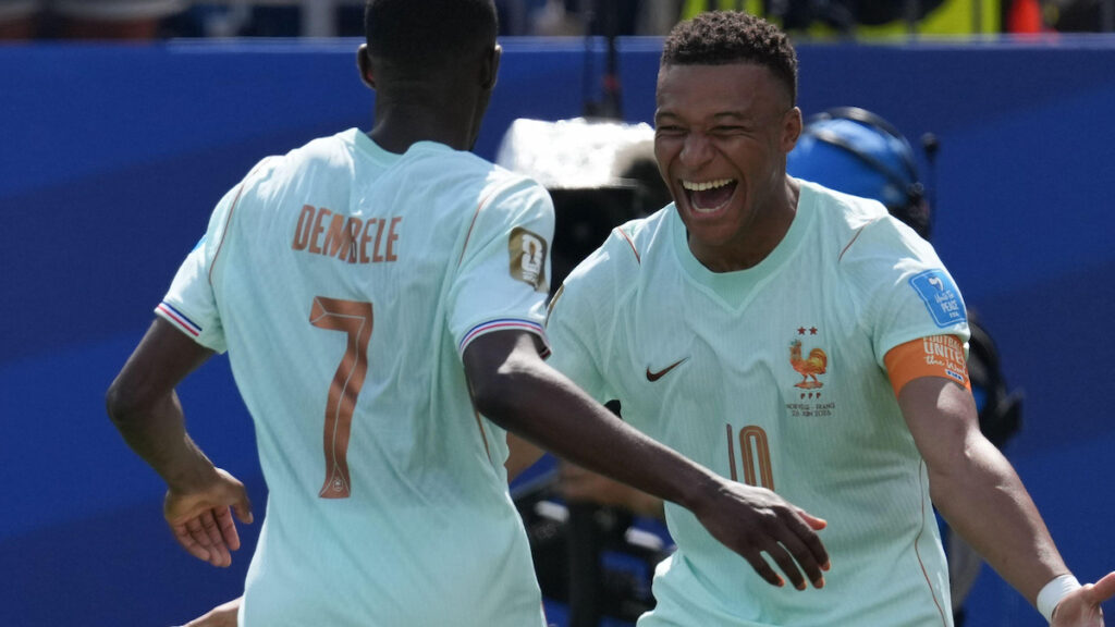 France v Morocco Prediction: Best Bets & Tips for World Cup Quarter Final