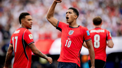 England vs DR Congo Betting Tips: Can Three Lions Progress to the Last 16?