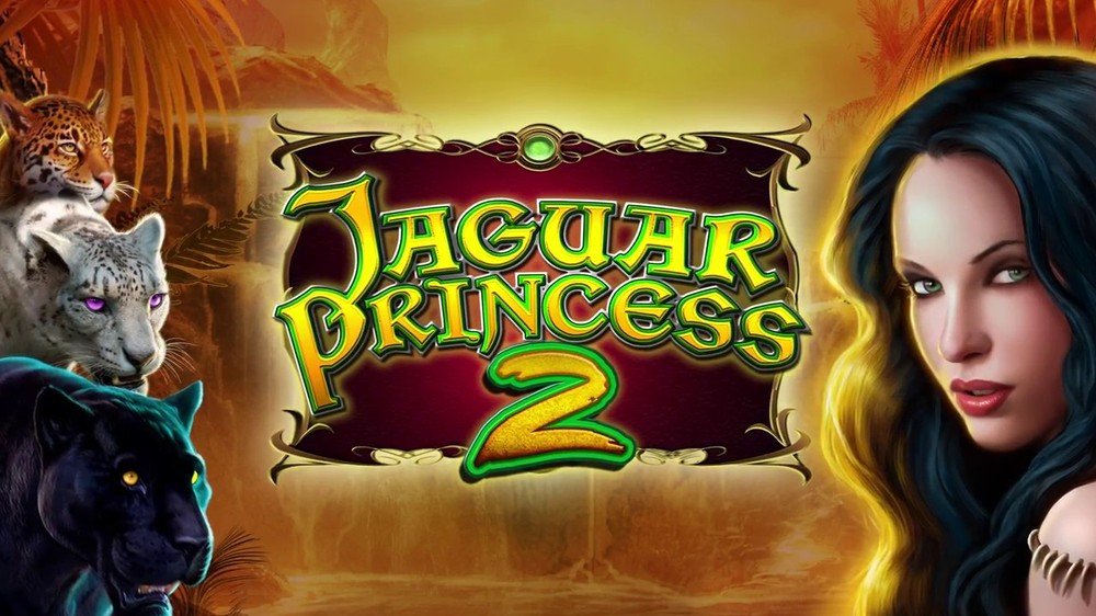 Jaguar Princess