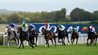 Glorious Goodwood Day 4 Tips – Steve Chambers’ GG Lucky 15 Tips For Friday 31st August