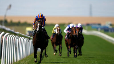 Newmarket July Festival Tips – Matthew Sutcliffe’s Best Bets for Thursday 9 July