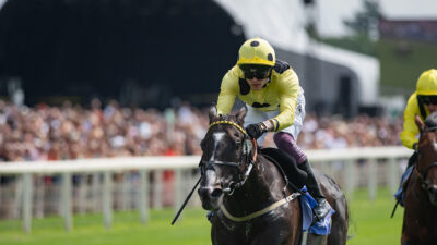 Glorious Goodwood Racing Tips – Matthew Sutcliffe’s Best Bets for Tuesday 28 July