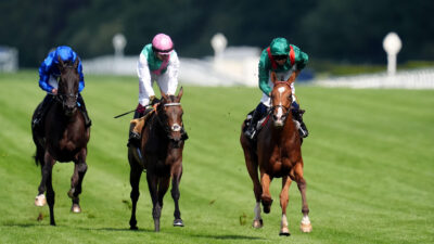 King George VI and Elizabeth Stakes Trends: What to look for when betting on England’s all-age middle distance championship
