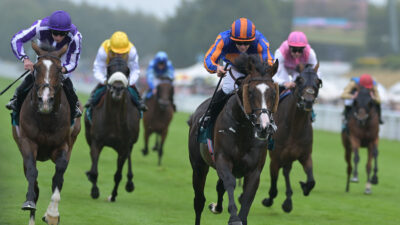 Glorious Goodwood Day 1 Tips