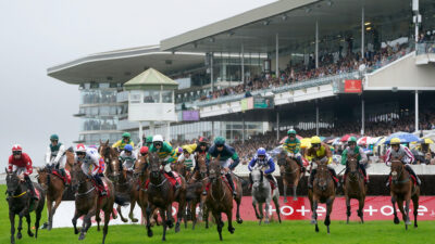 Galway Plate & Hurdle Trends 2026: Trends for the two big races at Ireland’s summer festival showpiece