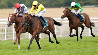 Glorious Goodwood Day 5 Tips – Joe Napier’s Lucky 15 Tips for Saturday 1 August