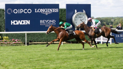 King George VI & Queen Elizabeth Stakes tips, odds, racecard & trends 2026: Eyes of the world on Ascot spectacular