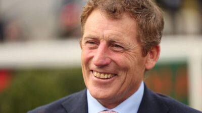 Johnny Murtagh eyes Group 1 Nunthorpe prize with South African filly Direct Hilt