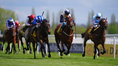 Princess Of Wales’s Stakes tips, odds, racecard & trends 2026: Verdict on July meeting day one feature