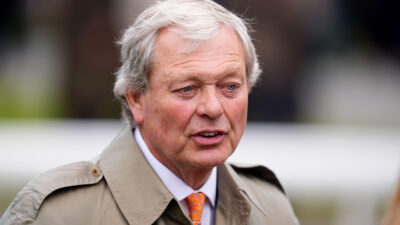Ancestor makes sharp improvement for William Haggas at Yarmouth