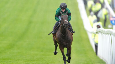 ‘They don’t come around very often’ – Laura Pearson hails Sparks Fly as connections call it a day
