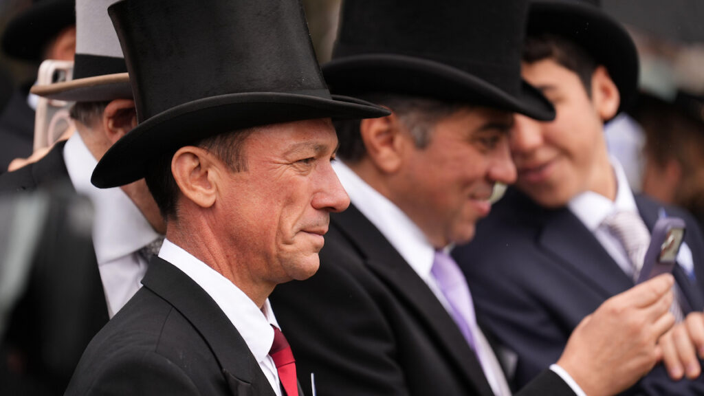 Racing news today: Frankie Dettori in hospital after crash as Gold Cup winner Graham Bradley dies - Friday 3 July