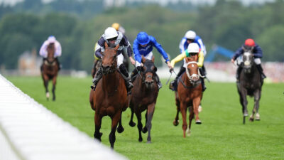 Glorious Goodwood Racing Tips – Matthew Sutcliffe’s Best Bets for Thursday 30 July