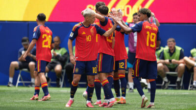 Spain vs Belgium Predictions: World Cup tips as European champions face resurgent Belgium in quarter final