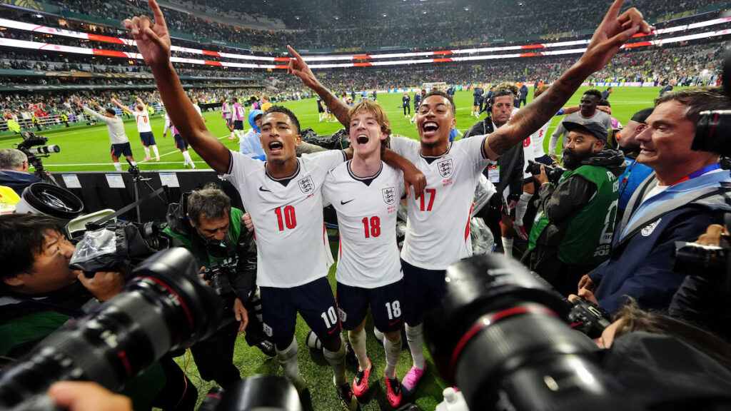 Norway vs England Predictions: Three Lions face toughest test yet in quarter final