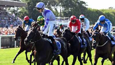 Racing news: Comanche too Brave in July Cup – Monday 13 July