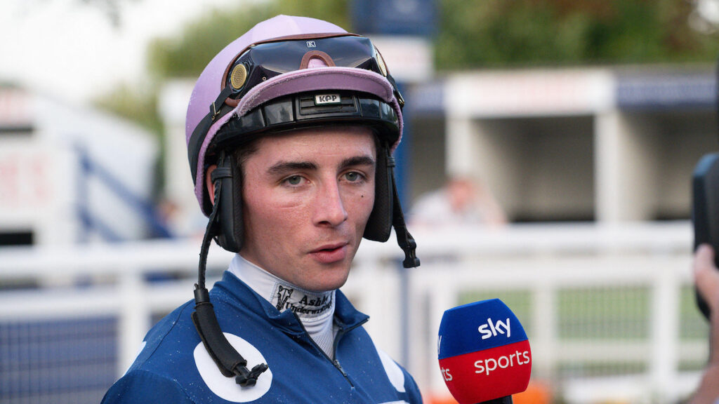 Racing news today: Rossa Ryan handed 28-day ban & Deva Racing barred from UK runners - Friday 24 July