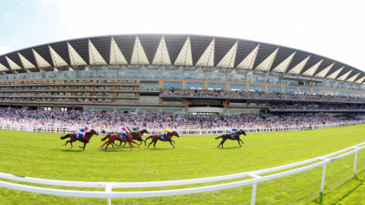 Andrew’s Angles – King George Day Thoughts for Ascot
