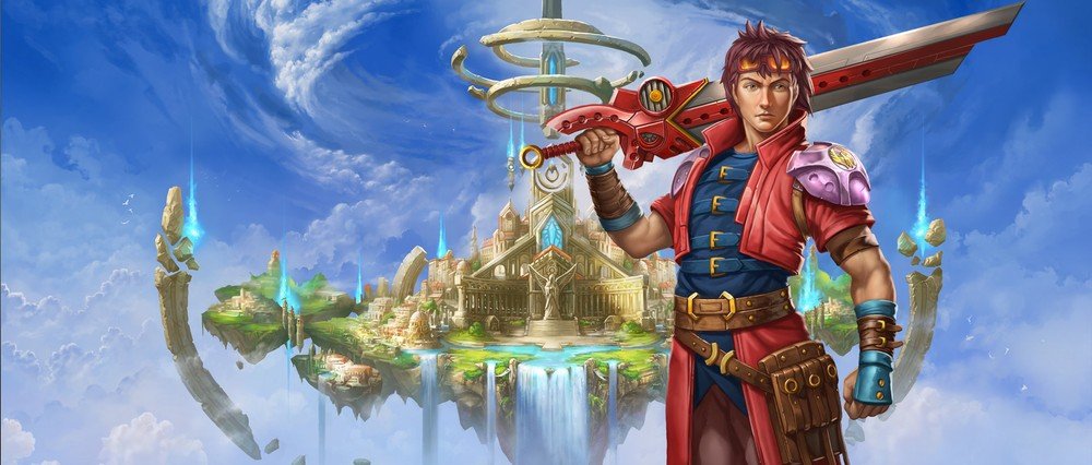 Cloud Quest