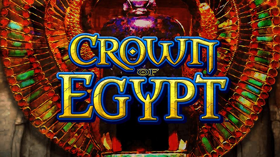 Crown of Egypt