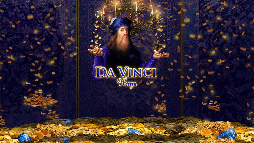 Da Vinci Ways