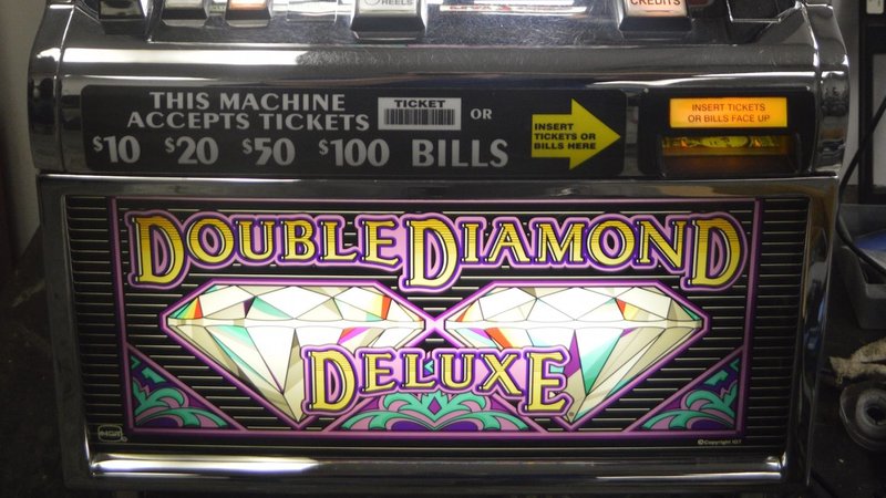 Double Diamond