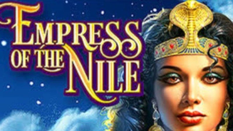 Empress of the Nile
