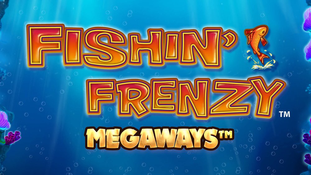 Fishin’ Frenzy Megaways