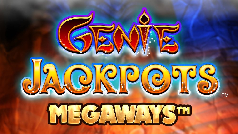 Genie Jackpots Megaways