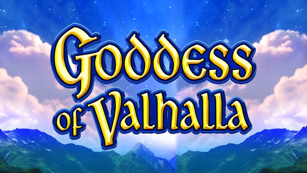 Goddess of Valhalla