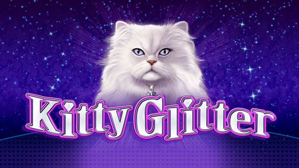 Kitty Glitter
