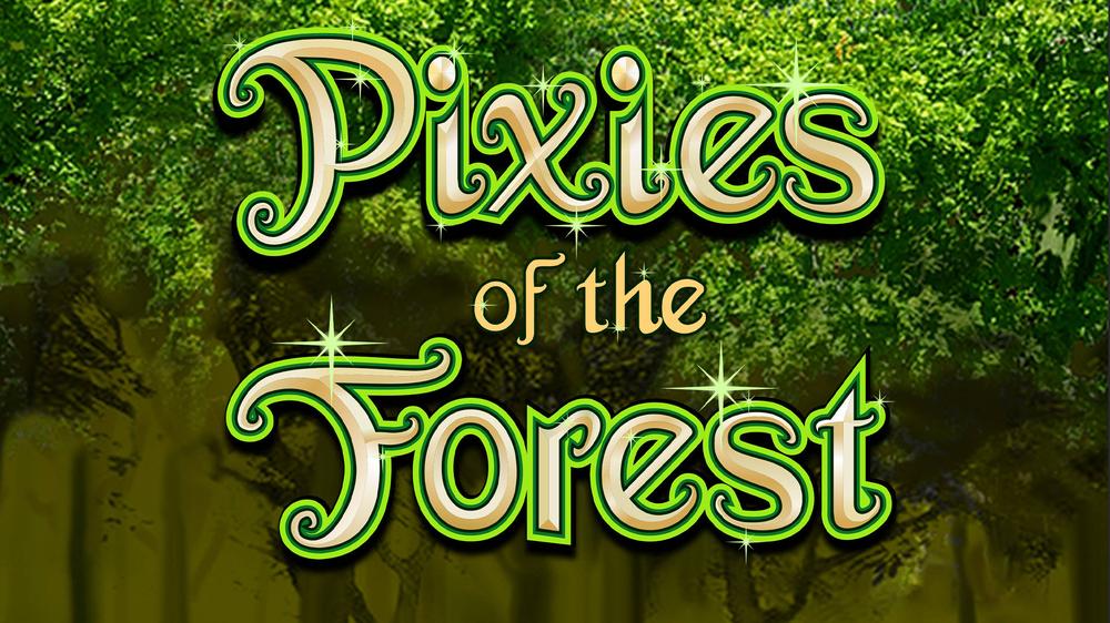 Pixies of the Forest