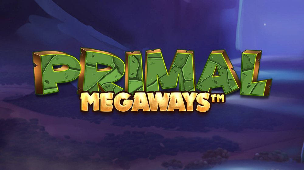 Primal Megaways