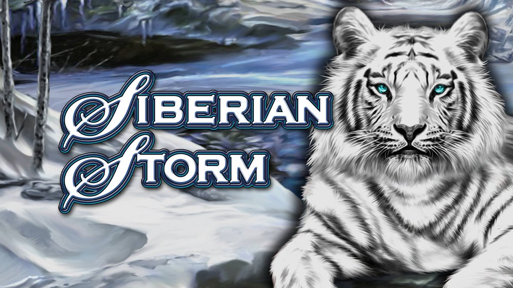 Siberian Storm