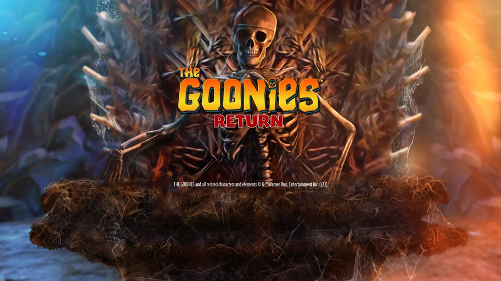 The Goonies Return