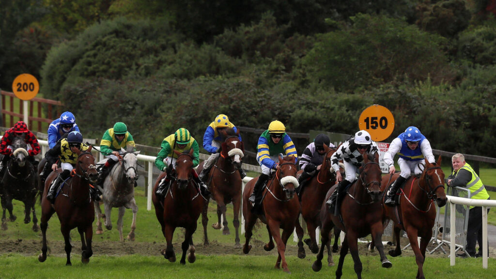Bellewstown Racing Tips & Predictions - Tuesday 25th August 2026