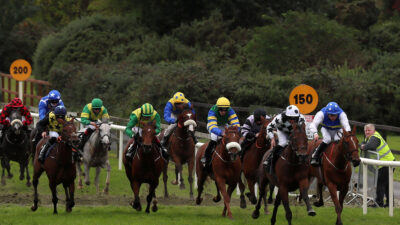 Bellewstown Racing Tips & Predictions – Tuesday 25th August 2026