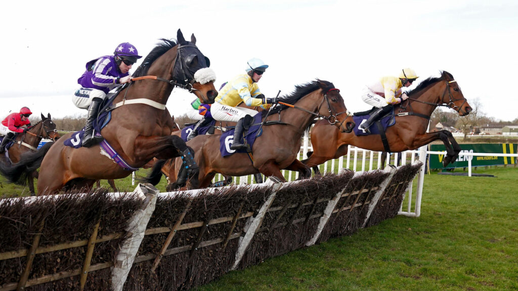 Sedgefield Racing Tips & Predictions - Friday 28th August 2026