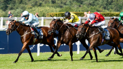 Shergar Cup Preview: All you need to know about Ascot’s global team racing event