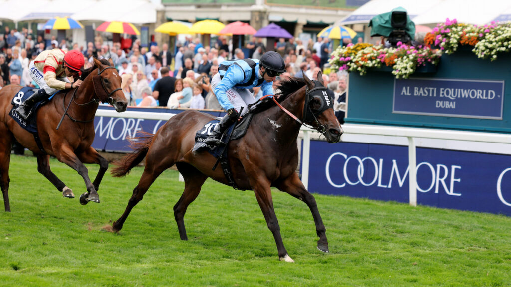 Nunthorpe Stakes Trends 2026: Finding the winner of fastest Group 1 on the calendar