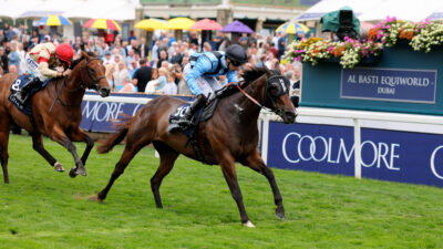 Nunthorpe Stakes Trends 2026: Finding the winner of fastest Group 1 on the calendar