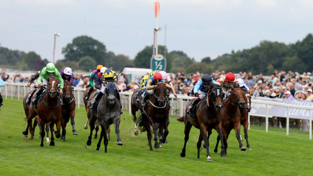 When is the 2026 Ebor Festival? Everything to know about York's spectacular summer meeting