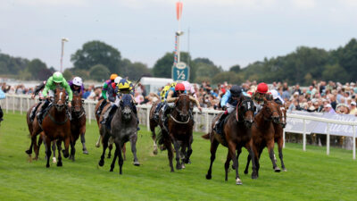 York Ebor Meeting Day 3 Trends: Thoughts for every race including Nunthorpe Stakes