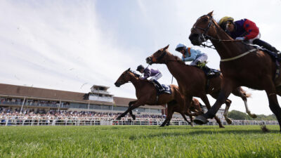 Chepstow & Lingfield Racing Tips – Joe Napier’s Lucky 15 Tips for Tuesday 18 August